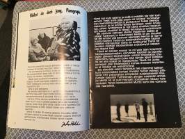 Pykälän uutiset - Lakipoika 1/1985