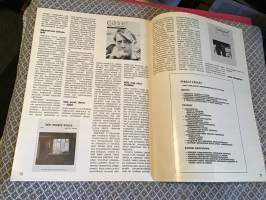 Pykälän uutiset - Lakipoika 1/1985