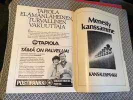 Pykälän uutiset - Lakipoika 1/1985