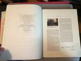 Christine`s picture book- Hans Christian Andersen kuvakirja