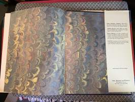 Christine`s picture book- Hans Christian Andersen kuvakirja
