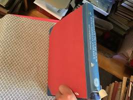 Christine`s picture book- Hans Christian Andersen kuvakirja