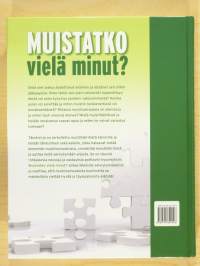 Muistatko vielä minut?