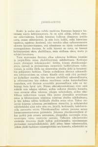Kuninkaanmiehiä ja kapinoitsijoita – Suomen 1500-luku