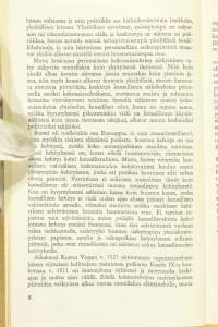 Kuninkaanmiehiä ja kapinoitsijoita – Suomen 1500-luku