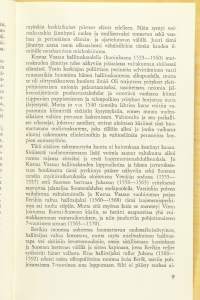 Kuninkaanmiehiä ja kapinoitsijoita – Suomen 1500-luku