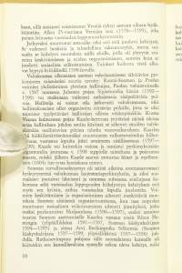 Kuninkaanmiehiä ja kapinoitsijoita – Suomen 1500-luku