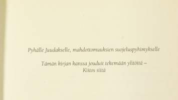Kun rakkaus kutsuu
