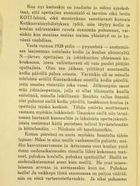Koulu ja koti – yhteistyön merkeissä