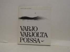 Varjo varjolta poissa