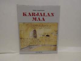 Karjalan maa