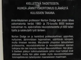 Venäläisen taiteen lunnaat