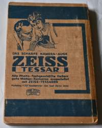 Band 19 München und die Königsschlösser 1930