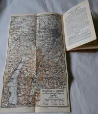 Band 19 München und die Königsschlösser 1930