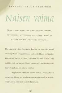 Naisen voima