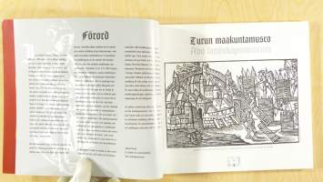 Turku ja Kalmarin Unioni 1397-1521