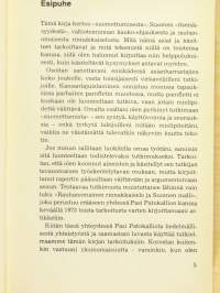 Suomettuminen