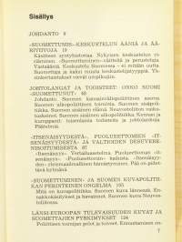 Suomettuminen