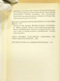 Suomettuminen