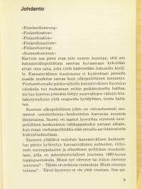 Suomettuminen