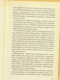 Suomettuminen