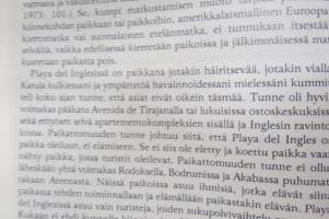 Matka ikuiseen kesään - Kulttuuriantropologinen näkökulma suomalaisten etelänmatkailuun
