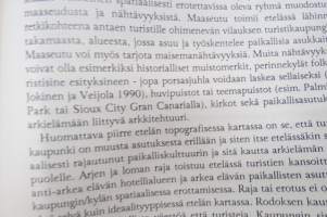 Matka ikuiseen kesään - Kulttuuriantropologinen näkökulma suomalaisten etelänmatkailuun