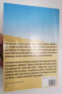 Matka ikuiseen kesään - Kulttuuriantropologinen näkökulma suomalaisten etelänmatkailuun