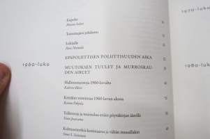 Kritiikki 1958 - 2009 - Turun yliopiston historianopiskelijoiden aineyhdistyksen 50-vuotisjuhlajulkaisu