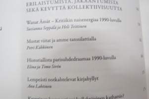 Kritiikki 1958 - 2009 - Turun yliopiston historianopiskelijoiden aineyhdistyksen 50-vuotisjuhlajulkaisu