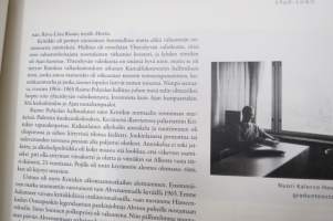 Kritiikki 1958 - 2009 - Turun yliopiston historianopiskelijoiden aineyhdistyksen 50-vuotisjuhlajulkaisu