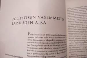 Kritiikki 1958 - 2009 - Turun yliopiston historianopiskelijoiden aineyhdistyksen 50-vuotisjuhlajulkaisu
