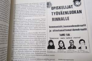 Kritiikki 1958 - 2009 - Turun yliopiston historianopiskelijoiden aineyhdistyksen 50-vuotisjuhlajulkaisu
