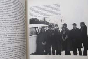 Kritiikki 1958 - 2009 - Turun yliopiston historianopiskelijoiden aineyhdistyksen 50-vuotisjuhlajulkaisu