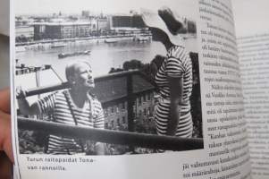 Kritiikki 1958 - 2009 - Turun yliopiston historianopiskelijoiden aineyhdistyksen 50-vuotisjuhlajulkaisu