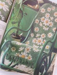 Käsityö kirja 1972