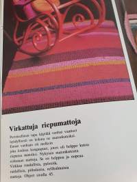 Tilkku täkkejä 1972