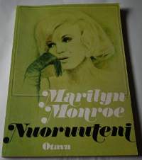 Marilyn Monroe	Nuoruuteni