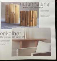 Zen - Ljus harmoni och enkelhet i hemmet