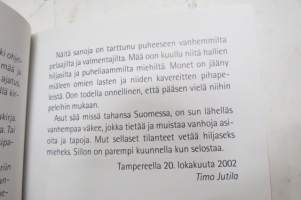 Juti-Suomi hokisanakirja -jääkiekkosanakirja