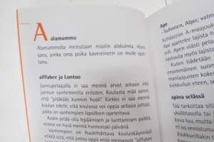 Juti-Suomi hokisanakirja -jääkiekkosanakirja