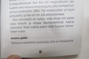 Juti-Suomi hokisanakirja -jääkiekkosanakirja