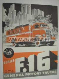Oldsmobile 1939 sarja 60, 70 -myyntiesite