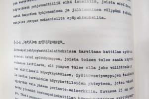 Yleinen Koneoppi II teknillisiä oppilaitoksia varten
