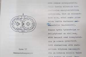 Yleinen Koneoppi II teknillisiä oppilaitoksia varten