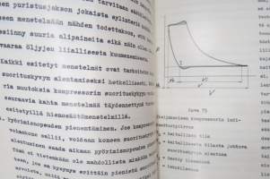 Yleinen Koneoppi II teknillisiä oppilaitoksia varten