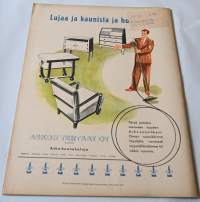 Kotiliesi 6  1948