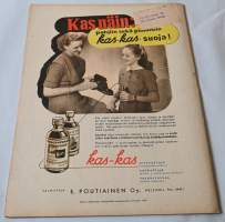 Kotiliesi 5  1948
