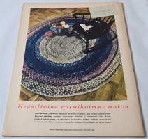 Kotiliesi 15-16  1946