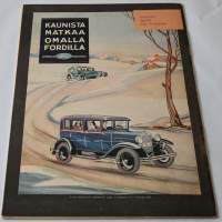 Kotiliesi 5  1931  maalisikuu I